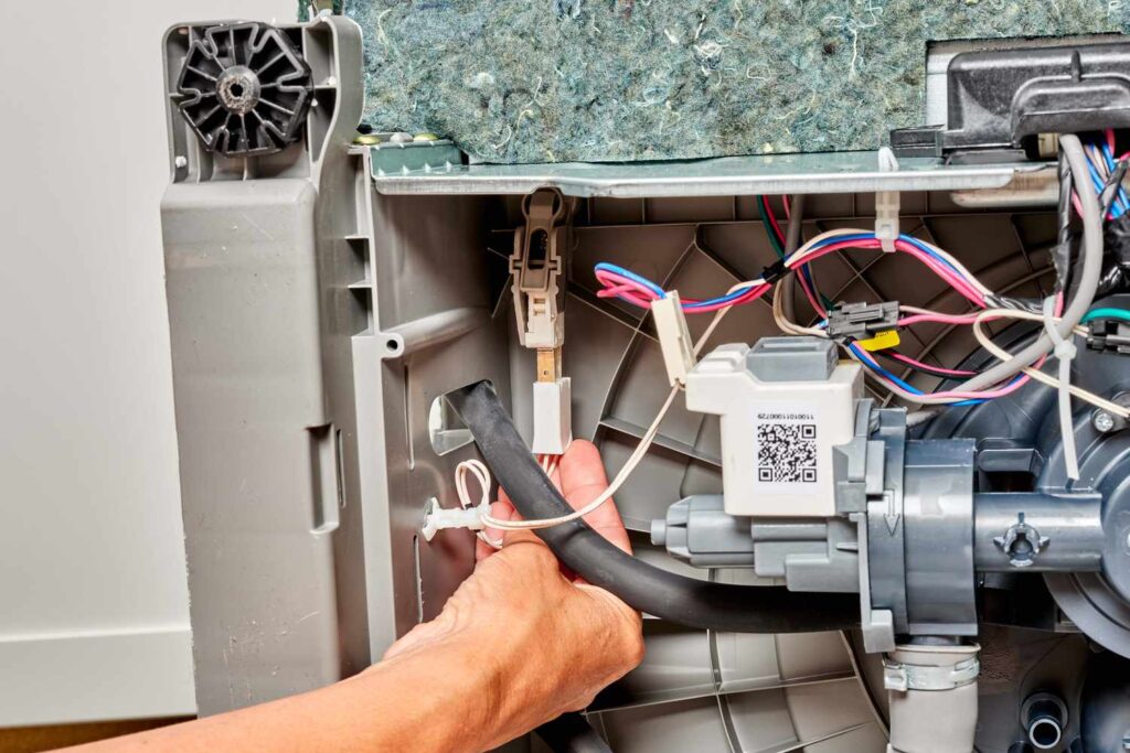 Assistência Técnica para Lava-Louças Brastemp em São Paulo